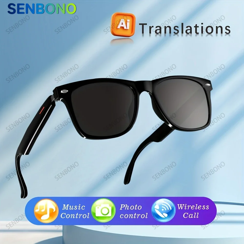 Senbono E13 Ai Tran…