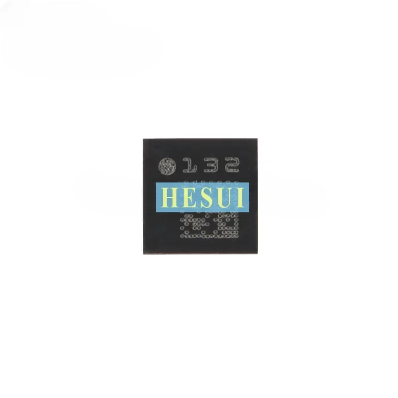 Original LIS2DH12TR LGA-12 3-axis MEMS accelerometer motion sensor chip