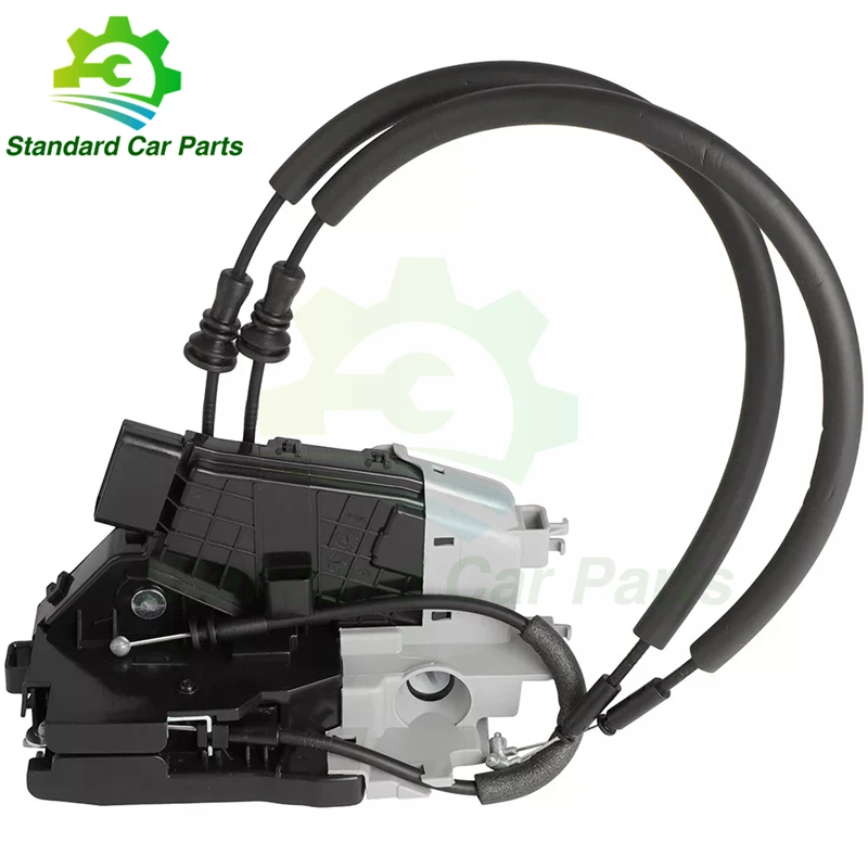 

5/7pins 81310-D3010 81320-D3010 81410-D3000 81420-D3000 Front Rear Left Right Door Lock Actuator For Hyundai Tucson 2016-2021