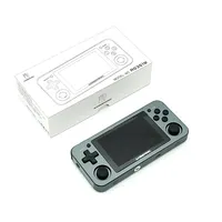 2021 Amazon Hot Sell Anbernic RG351M handled game player 3.5 inch OCA screen RG351M with WIFI Play PS1 N64