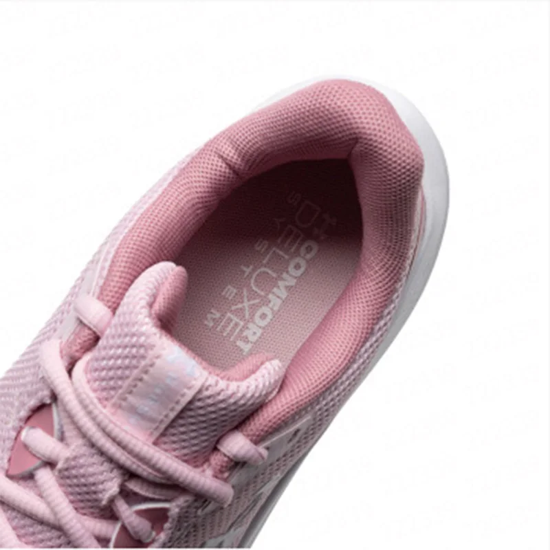 Under Armour Authentic Pursuit 4 Women's Comfortable, Versatile, Wearable Low-top Running Shoes 3028261-647