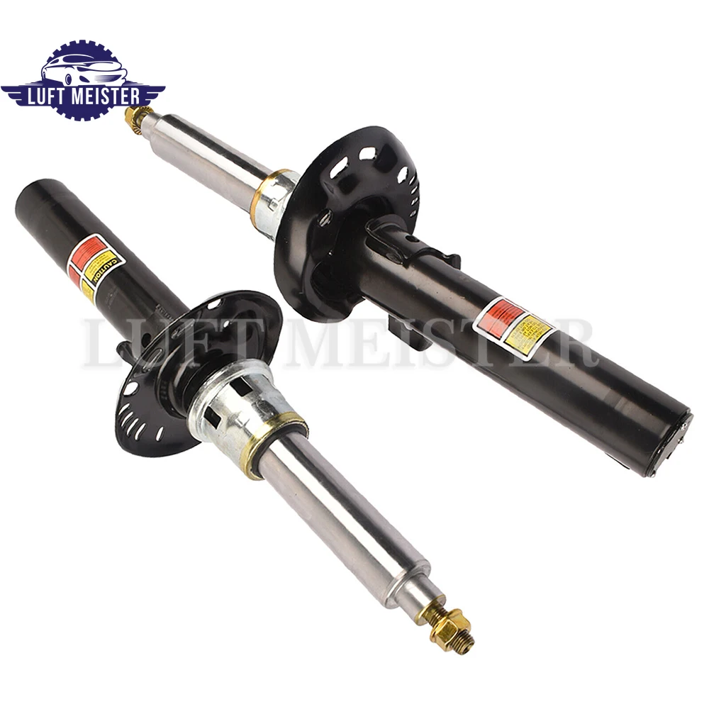 

2pcs Front Left&Right Shock Absorbers Magnetic Strut For Audi TT TTS TTRS 8J MKII Quattro 2009-2015 8J0413029D 8J0413029M