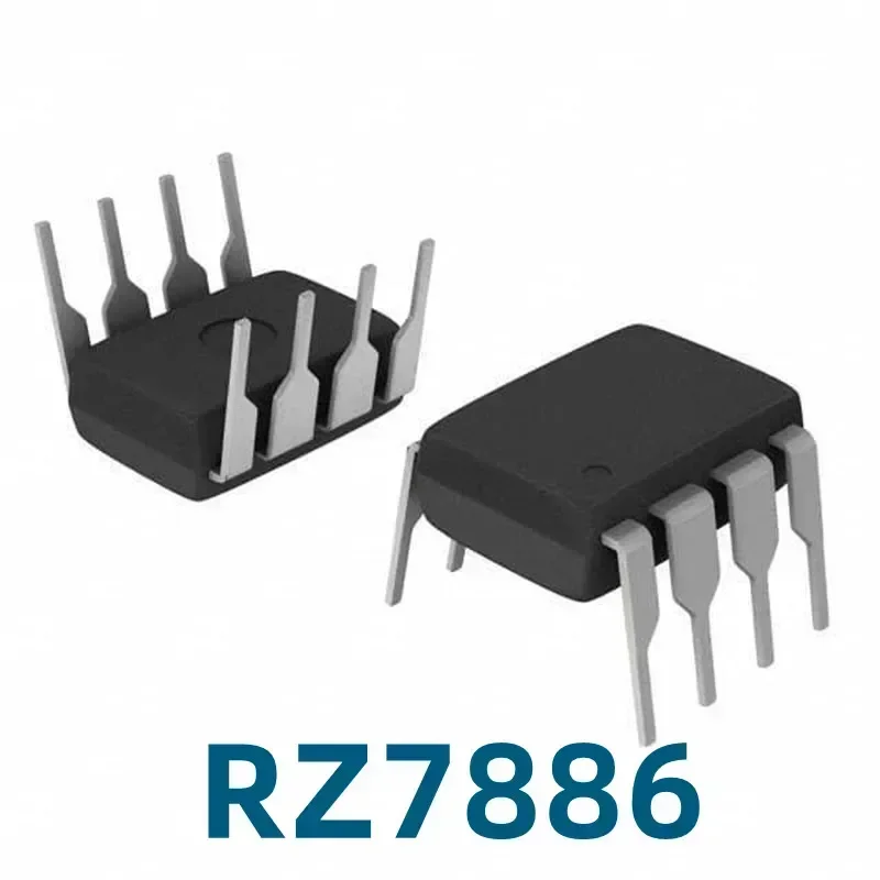 1PCS RZ7886 13A/14V Bidirectional Motor Driver IC Motor Driver Chip