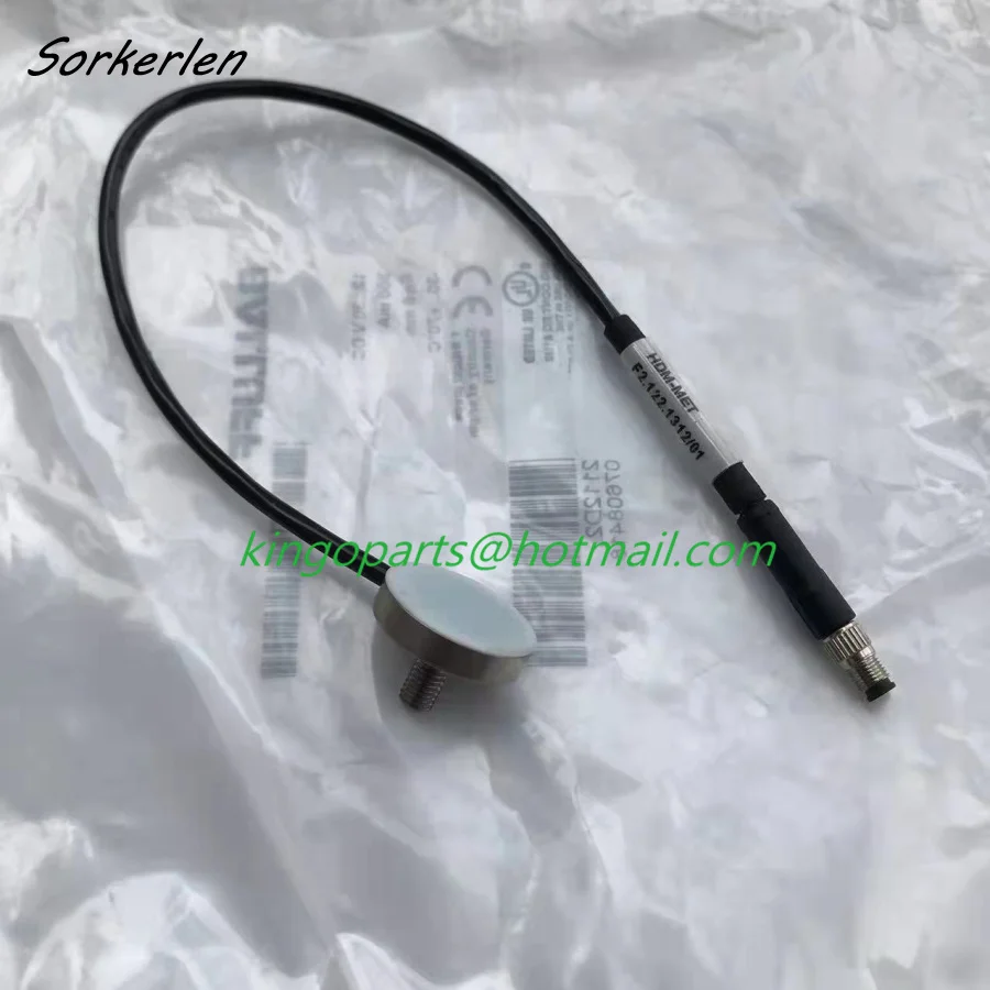 

F2.122.1312, датчик HD PM52 SM52, оригинальные детали HDM, F2.122.1312/01