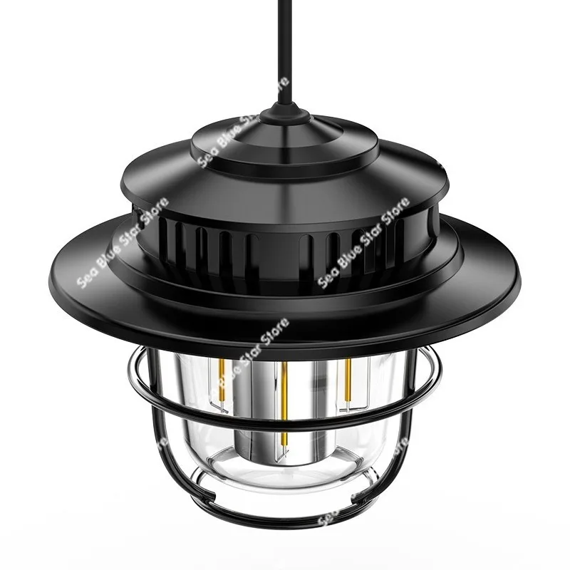 Camping Light Outdo…