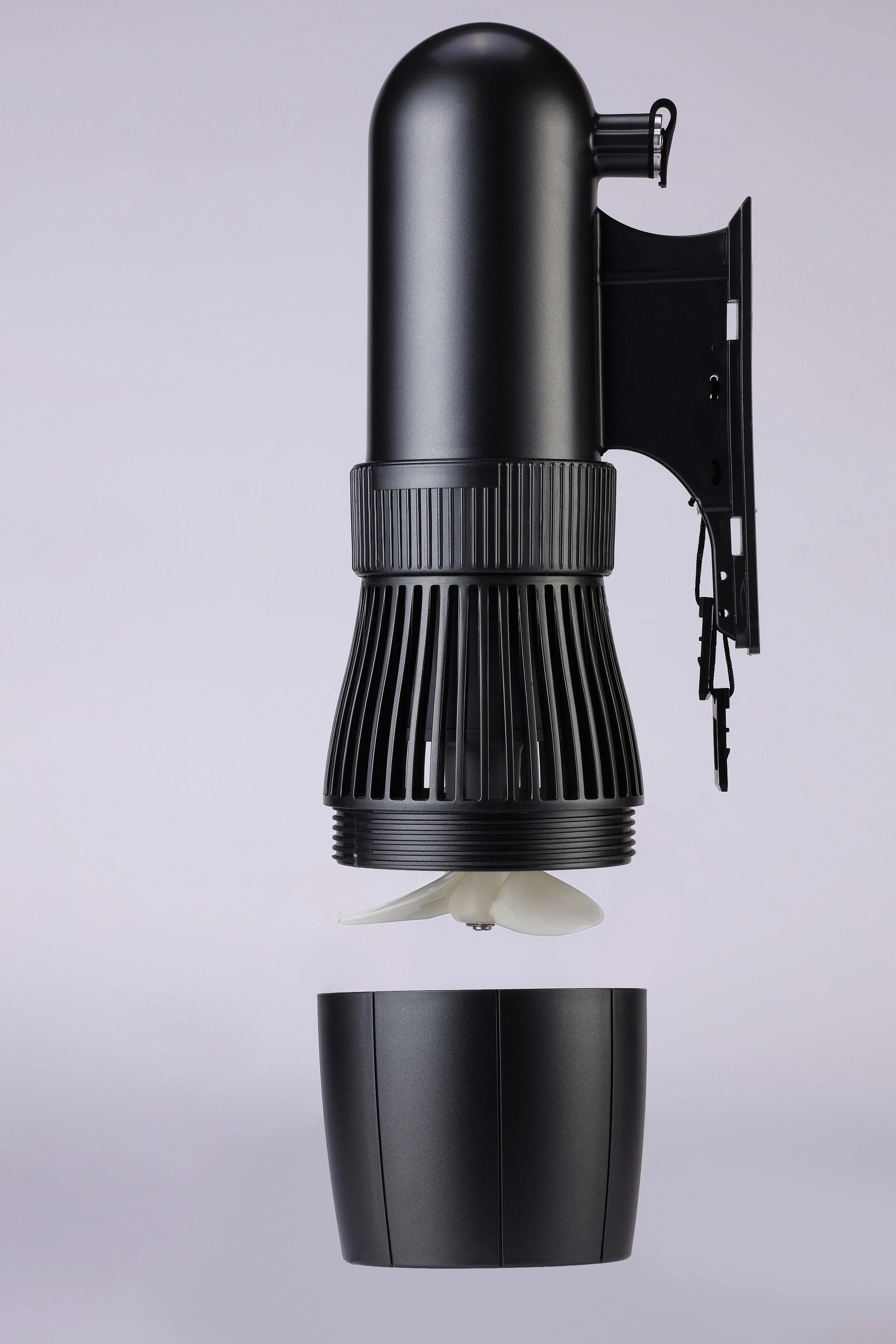 다이빙 바다 스쿠터 700W 다이빙 스쿠터 수중 프로펠러 스쿠터 수중 다이빙용 착용 가능