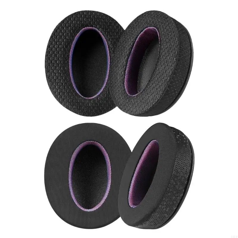 whch700nノイズ分離と快適性Earpad 83cfの高品質のイヤーパッド交換