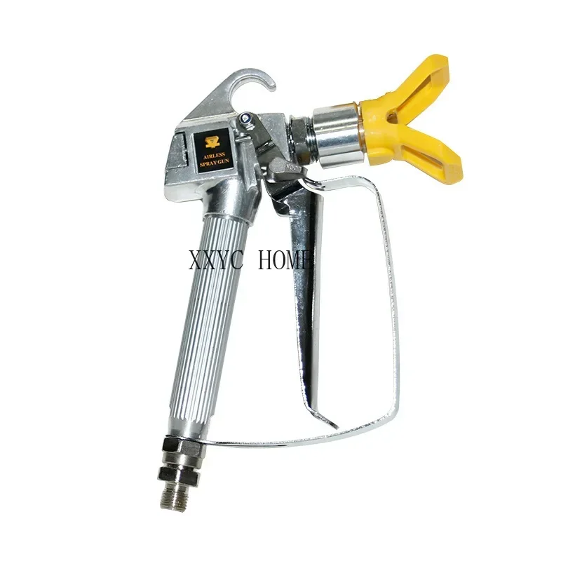 

New High Quality Airless Spray Gun TItan Wagner Paint Sprayers With 517 Spray Tip Best Promotion