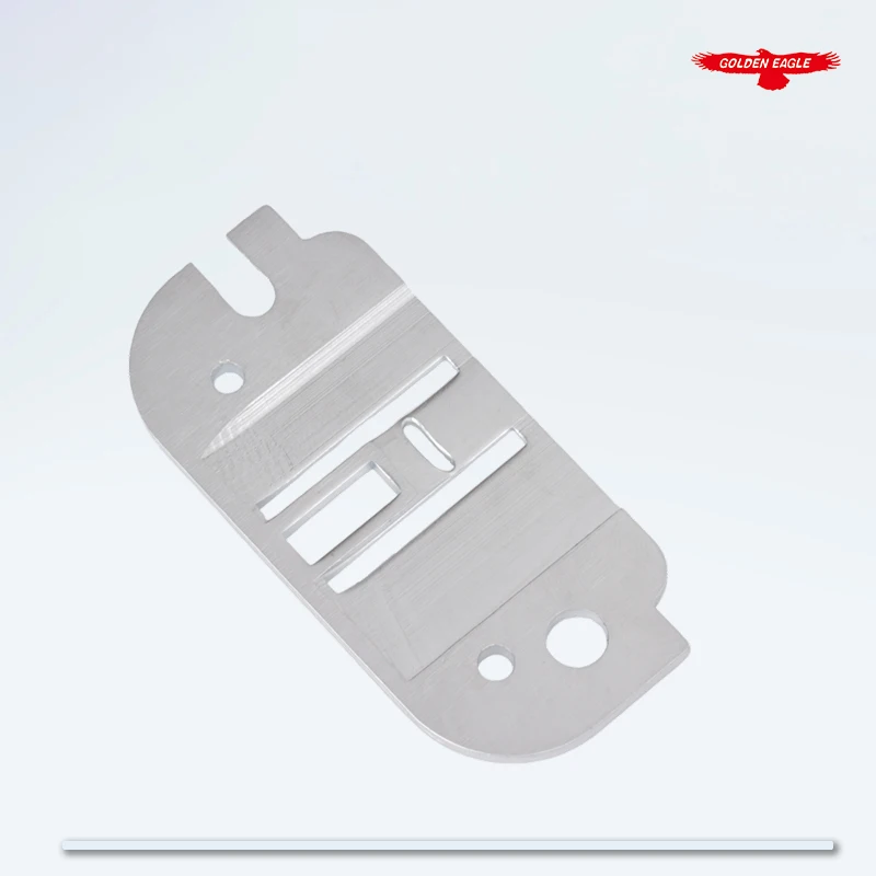 312391 Needle Plate Fit Singer Domestic Home Household Sewing Machine 1021,1022,1221,438K,495,502,507,509,510,513,514,518,522 view 4