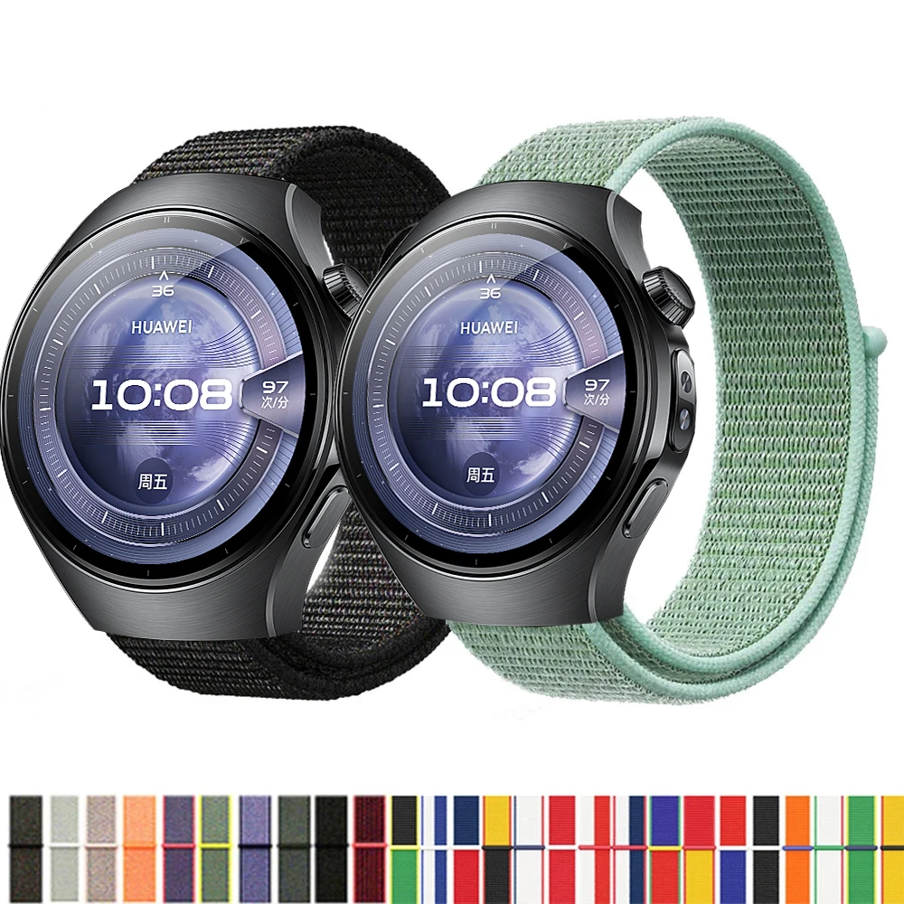 Nylon Loop Strap Fo… - image