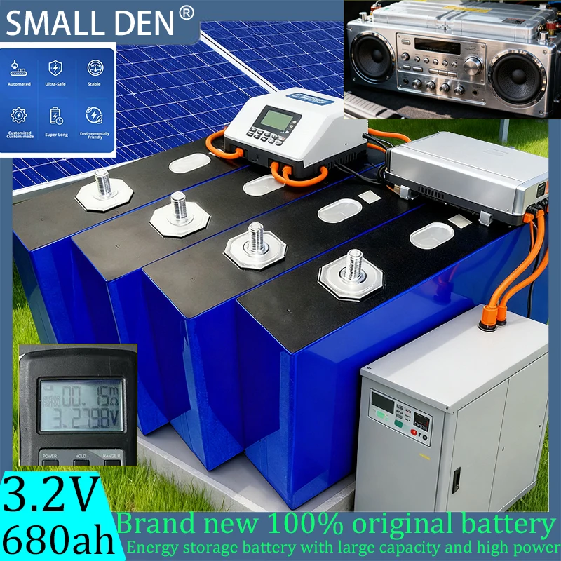 Large Capacity New … - image