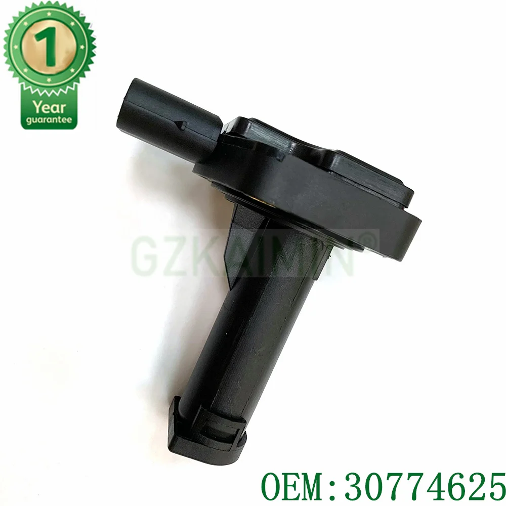 OEM 30774625 31368695 30750939   Engine Motor Fluid Oil Pan Level Control Sensor 2005-2001 For VOLVO XC90 4.4L