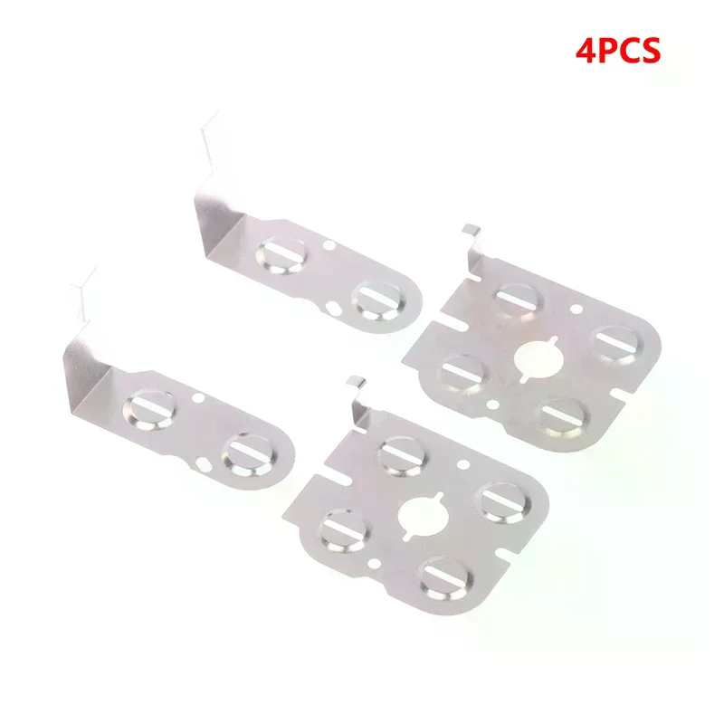 

Никелевый лист для литиевых аккумуляторных блоков, коннектор для литий-ионных элементов 18650 для 18В литий-ионных аккумуляторных боксов