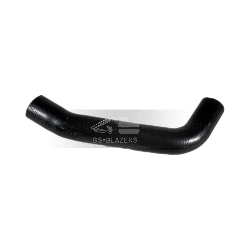 

2653586 E0027F 265-3586 For 320D 323D Intercooler Outlet Pipe Rubber Hose C6.4 Engine Excavator Parts