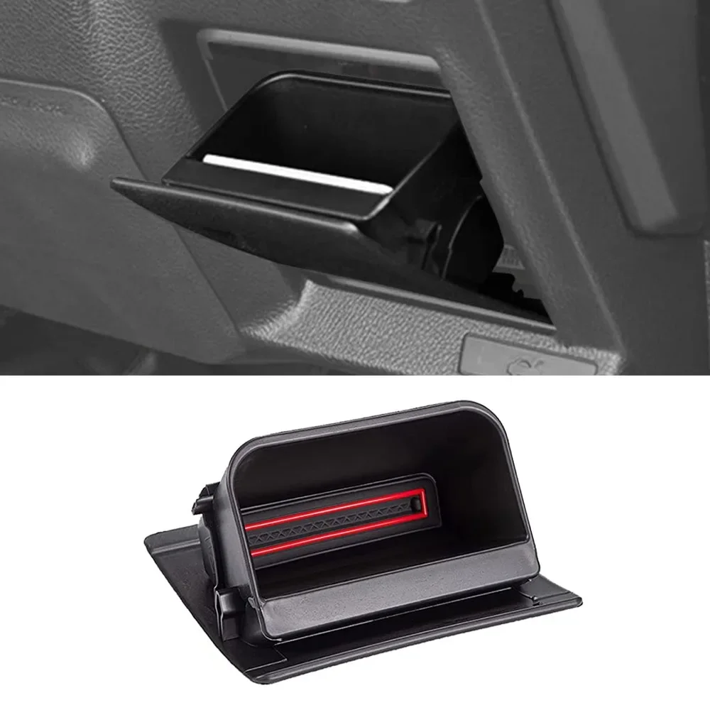 

Fuse Box Coin Container Inner Storage Tray for Subaru Impreza XV Crosstrek Forester Legacy Outback WRX STI Ascent