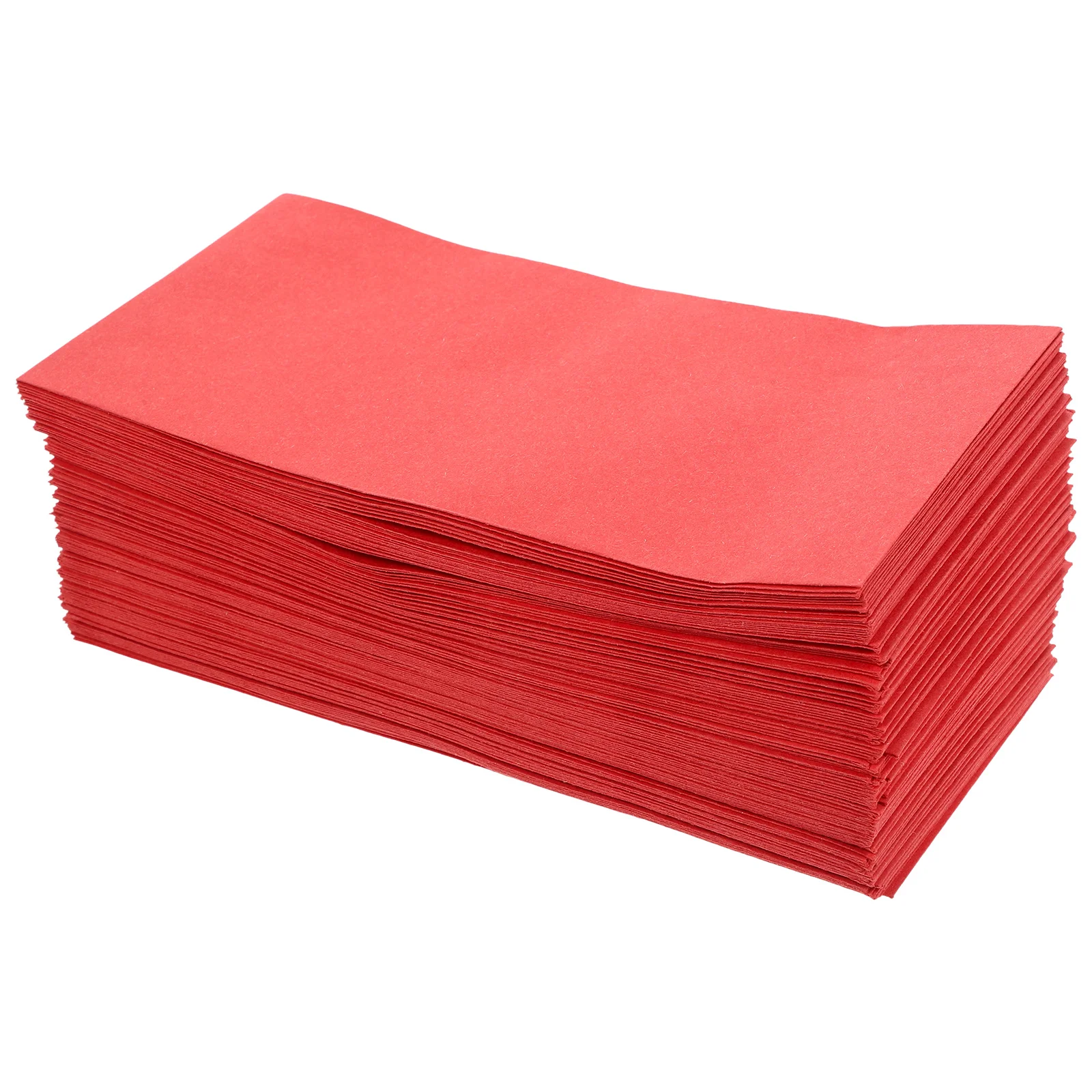 

120 Pcs Cash Self Adhesive Money Envelope Tip Housekeeping Greeting Card Mailing Paper Letter Envelopes Sticker for Printer
