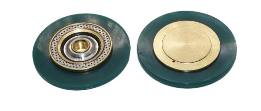 

Электромагнитный клапан высокого давления 421F35 321F35 322F35 диафрагма