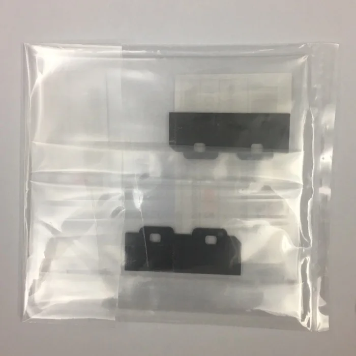 1PC Original Roland WIPER HEAD VG-640 For Roland SG-300\540 VG-540\640 VF-640 VF2-540 VF2-640 Inket Printer  - 1000014754