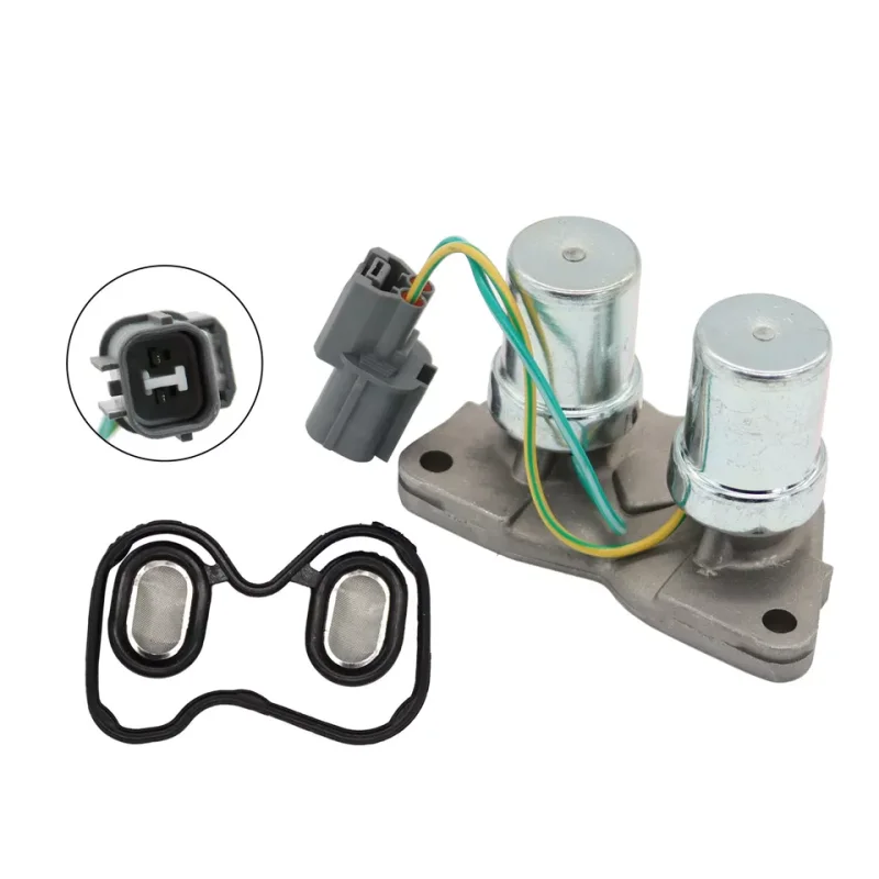 

Transmission Control Shift Lock up Solenoid 28300-PX4-003 Fits For Honda Accord Prelude Odyssey Isuzu Oasis Acura CL 1997-1999