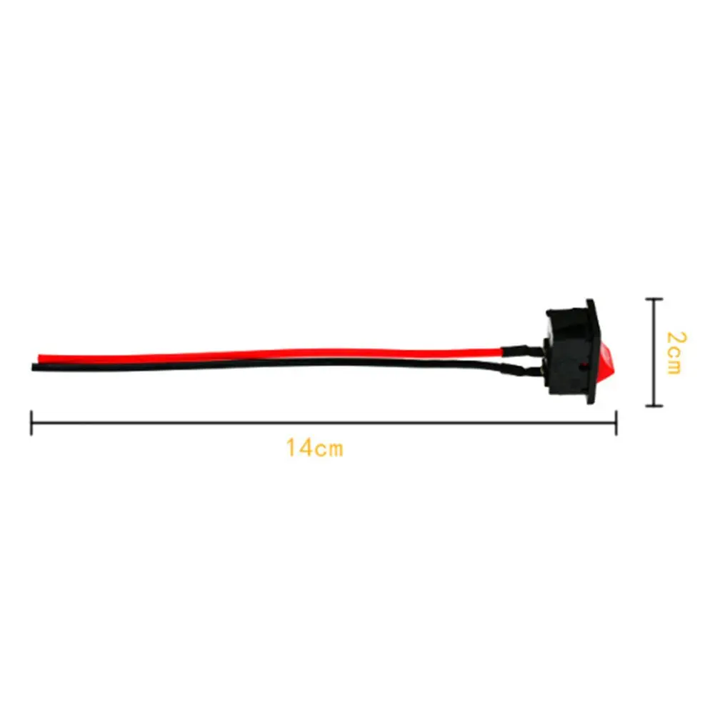 Button Switch Headlight Control ABS Material Direct Replacement Easy Installation High Strength Replacement Part