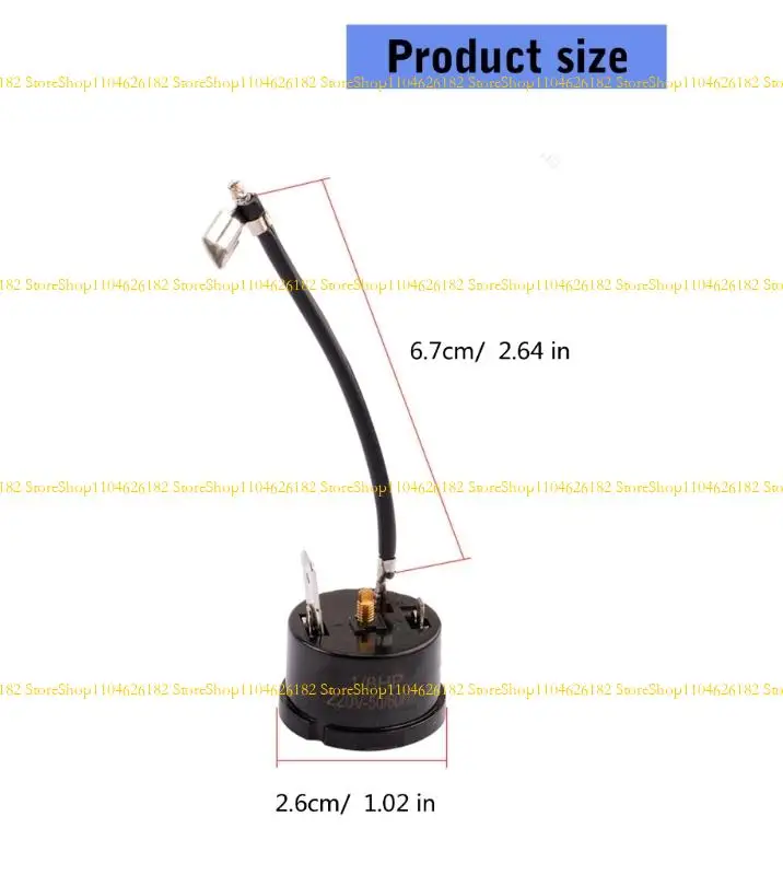 Q2Q4 Essential Kitchen Tool for Protecting Refrigerator Compressors From Overheating