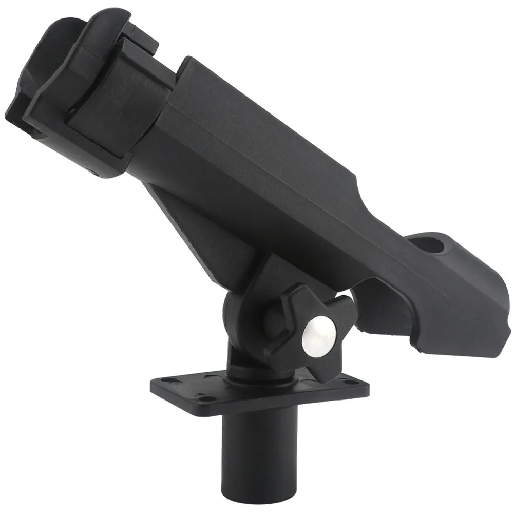 

Boat Rod Holder Fishing Rod Holder Fishing Trips Easy Installation Includes Fixing Nuts Complete Fishing Rod Accessory
