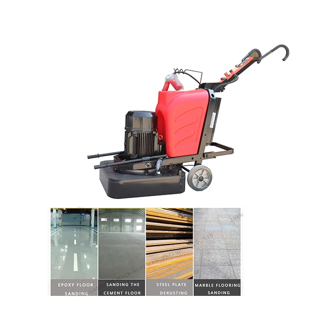 Road Grinding Machine Concrete Asphalt Pavement Grinding Equipment Highway Grinding Equipment
