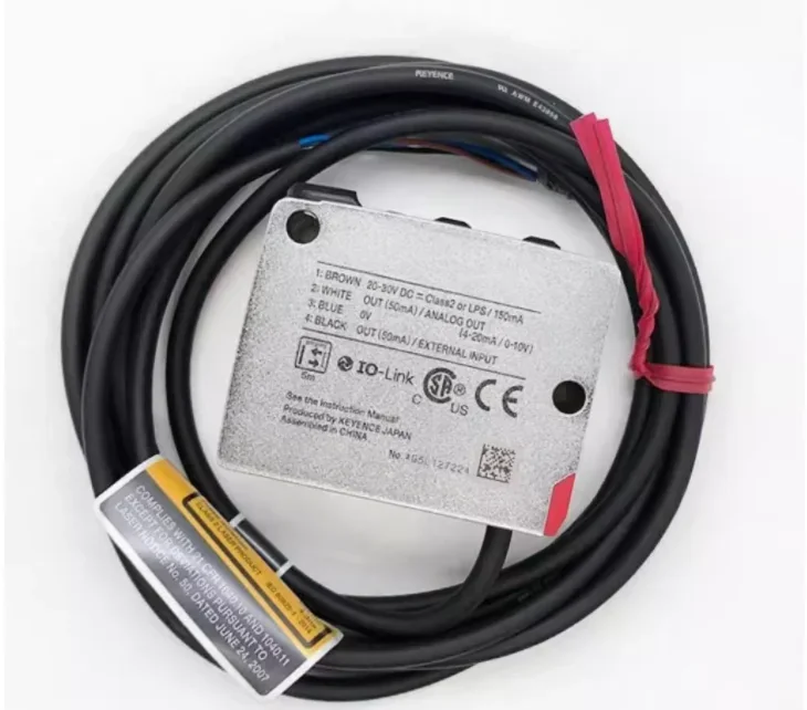 El Sensor nuevo original LR-TB2000C