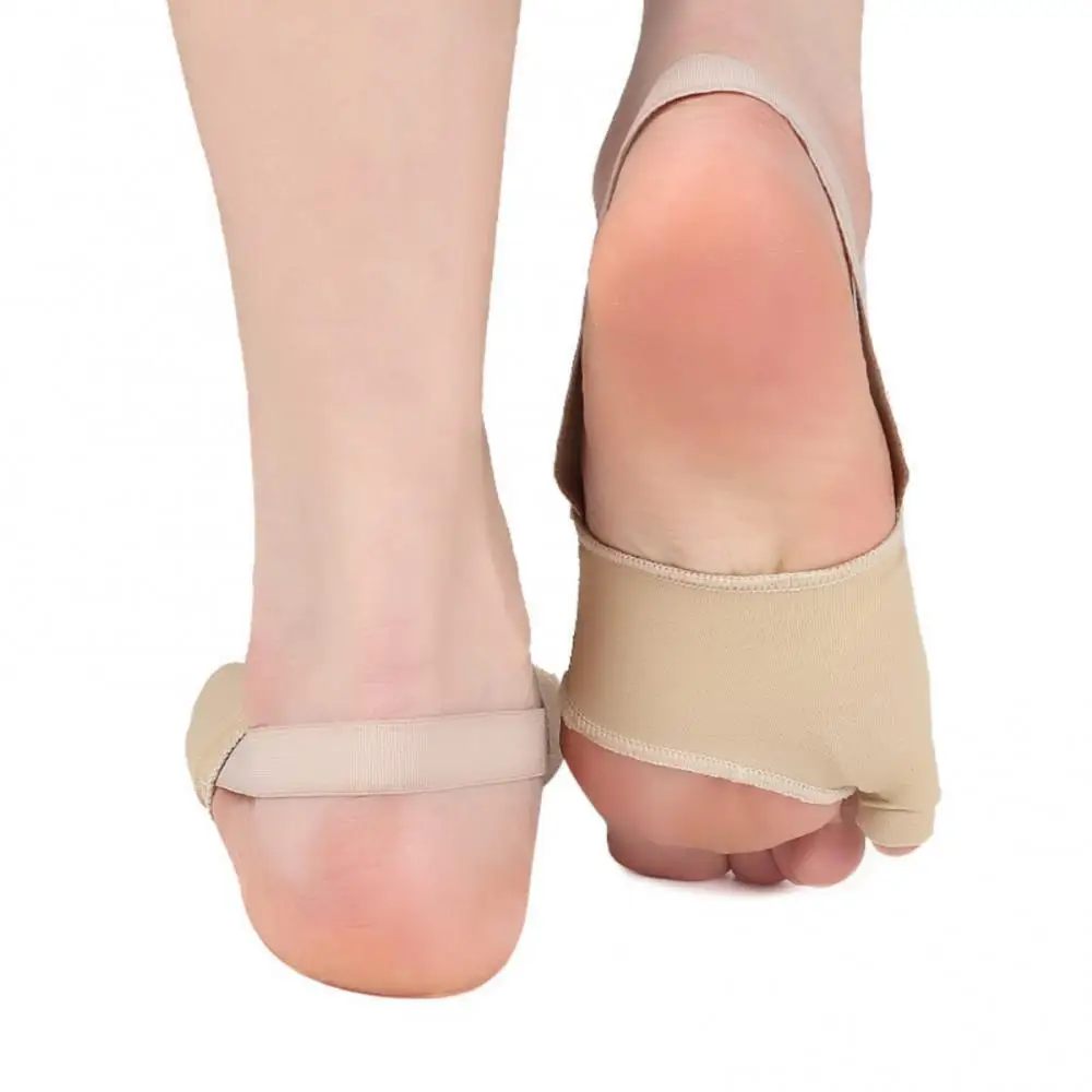 1 ~ 10 Stück Füße Pflege kleine Zehen Hallux Valgus Korrektor Orthesen Knochen Daumen Einsteller Korrektur Pediküre Socken Bunion Glätte isen