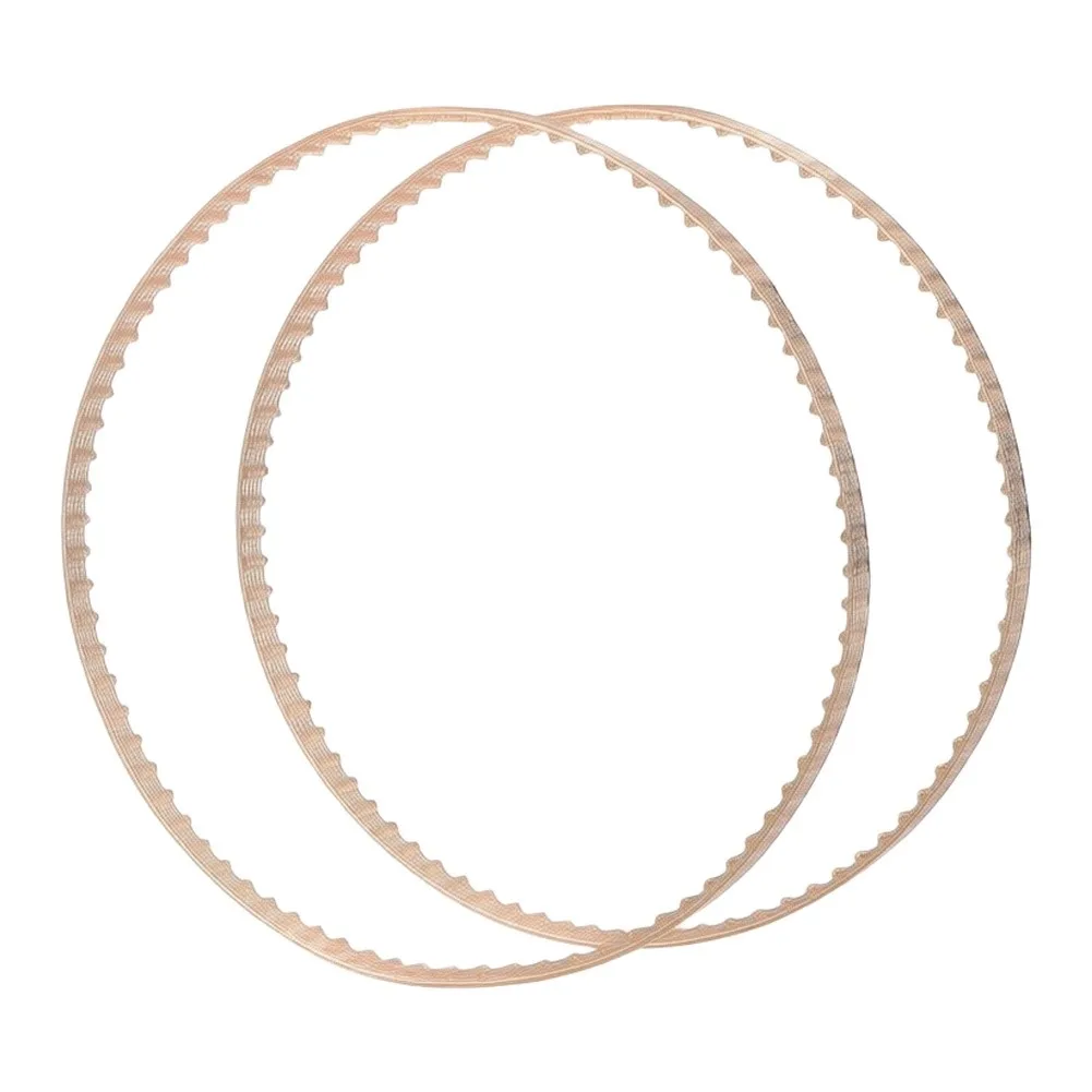 FOR AQUABOT 3302A Drive Belt 80 Teeth Swimming For Pool Cleaner Replacement Belt for 51 100 Sq M For Pools FOR