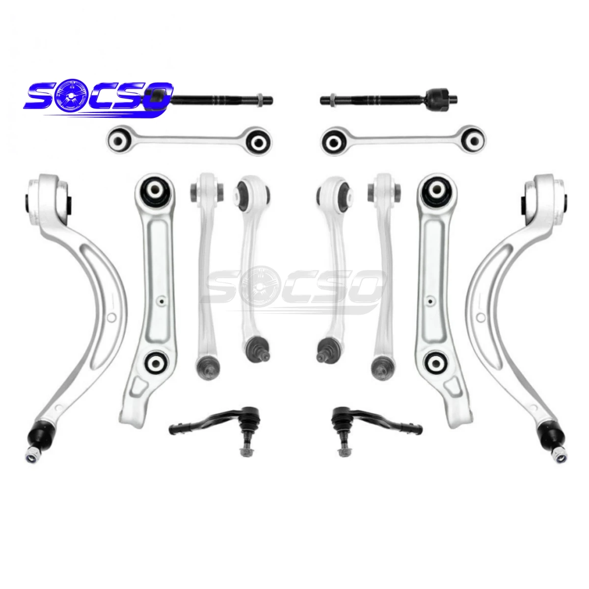 Suspension System P…