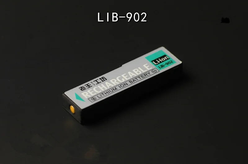 

LIB-902 battery for lark R70 lib-12 F5 F7 F70 F80 M5 for Sharp ST60 ST60BT DIY personal stereo