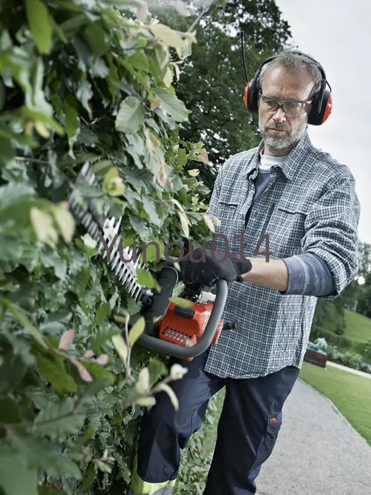 Professional Spherical Pruning Hedge Machine, Tea Picking Shears, Tea Picking Machine