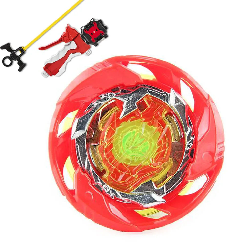 turbo BURST Burst GT B-139 starter Wizard Fafnir Rt Hand+ Launcher