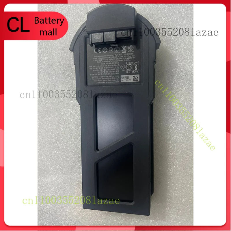 

AQBTY-001 601-12646-000 New Genuine 5100mAh Battery for GoPro for Karma Drone