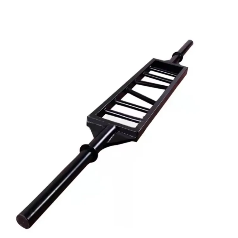 Wavar  Weight Bar Multi-Position  Rod Barbell Bar Weight Stack Selector Barbell Bar Whosale