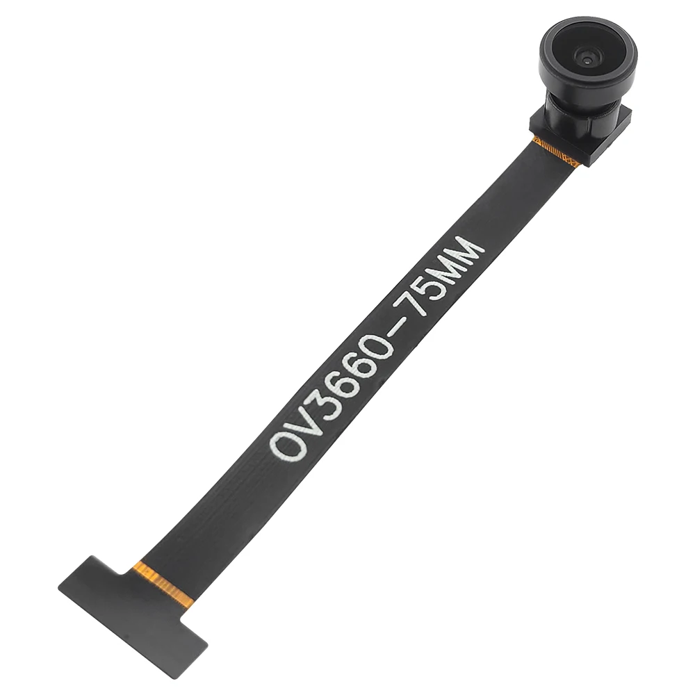 Verbessertes OV3660 Kameramodul für ESP32 CAM ESP32 S3 Entwicklungsboard 68 120 160 Grad Anti-Interferenz RGB HD 3MP DVP 24PIN – Detail 14