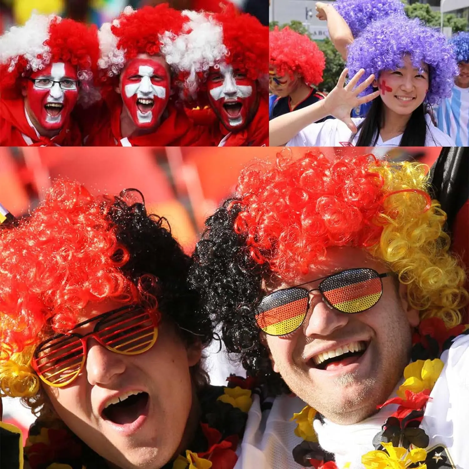 

Пушистый короткий кудрявый синтетический парик для вечеринок, косплея, карнавальных костюмов, маскарадов, в стиле аниме, для взрослых мужчин и женщин