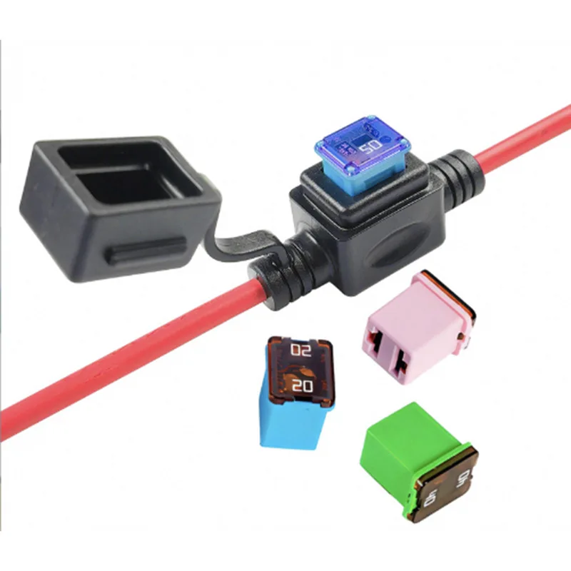 20A 40A Automotive …