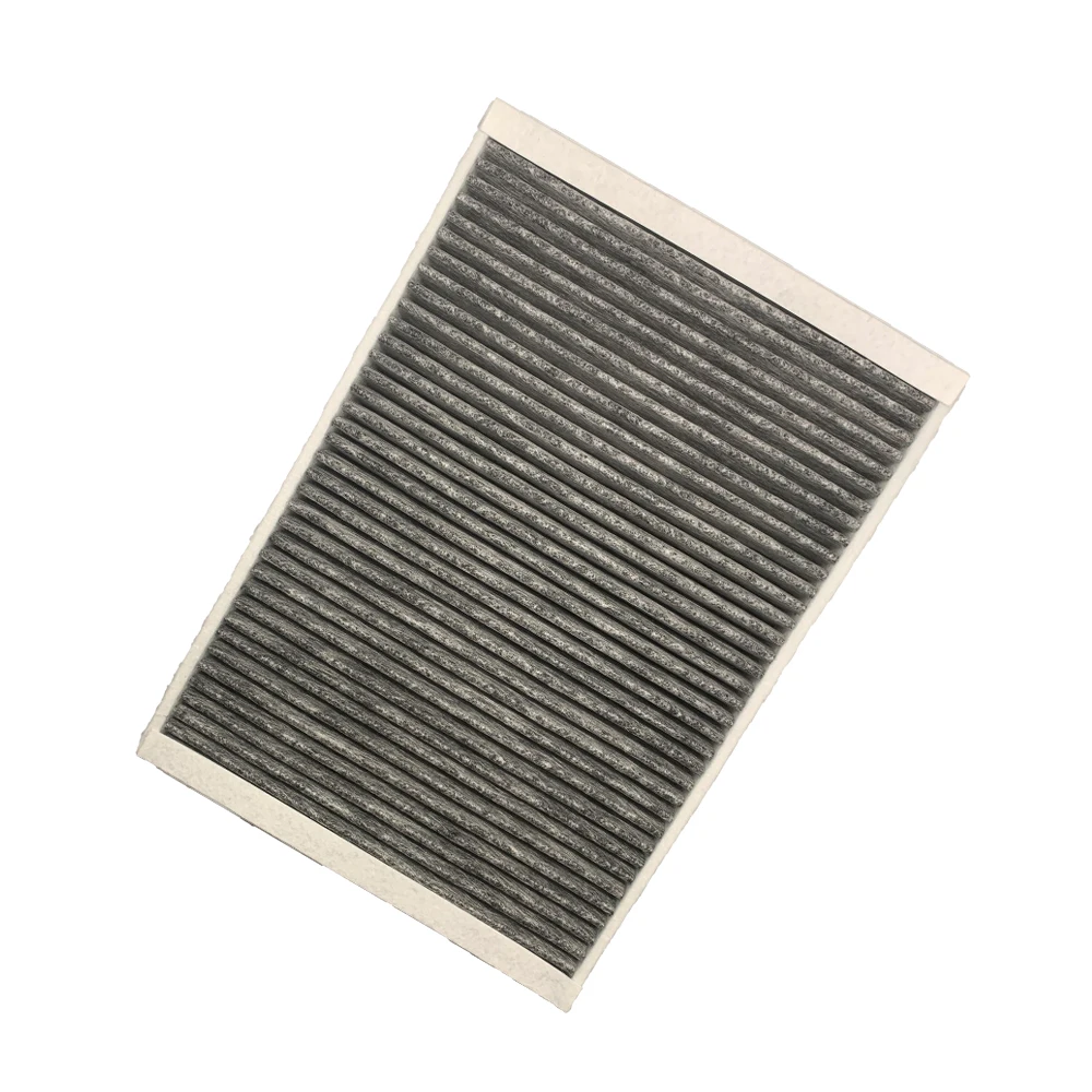 1PCS Interior Cabin Carbon Air Filter 30733894 30767022 31366124 31449209 For VOLVO S80L S60 XC60 V60 S60L