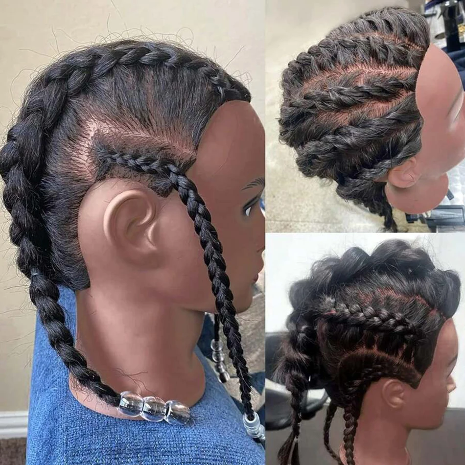 Thumbnail 3 - #6 Best Mannequin Hair Styling Heads to Buy In 2026