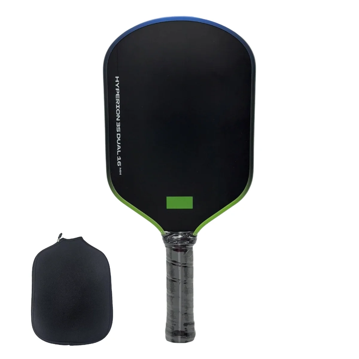 SONGYI Hyperion 3S Championship-Grade Pickleball Racket Elite Performance for Winning Matches USAPA-Approved Pickleball Paddle