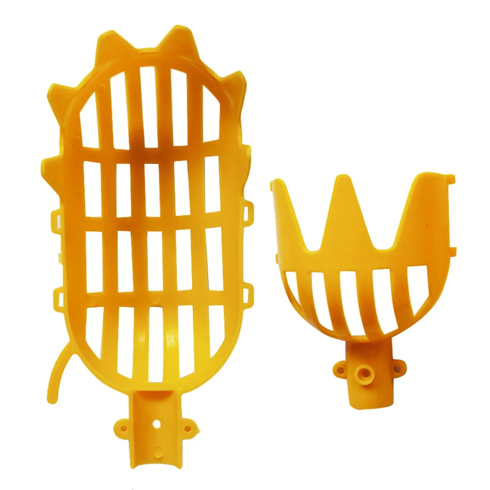 1Pcs Obst Picker Werkzeug Premium Material Arbutus Birne Pfirsich Ernte Pflücken Ausrüstung Einfach Verwenden Sichere Obst Catcher Werkzeug