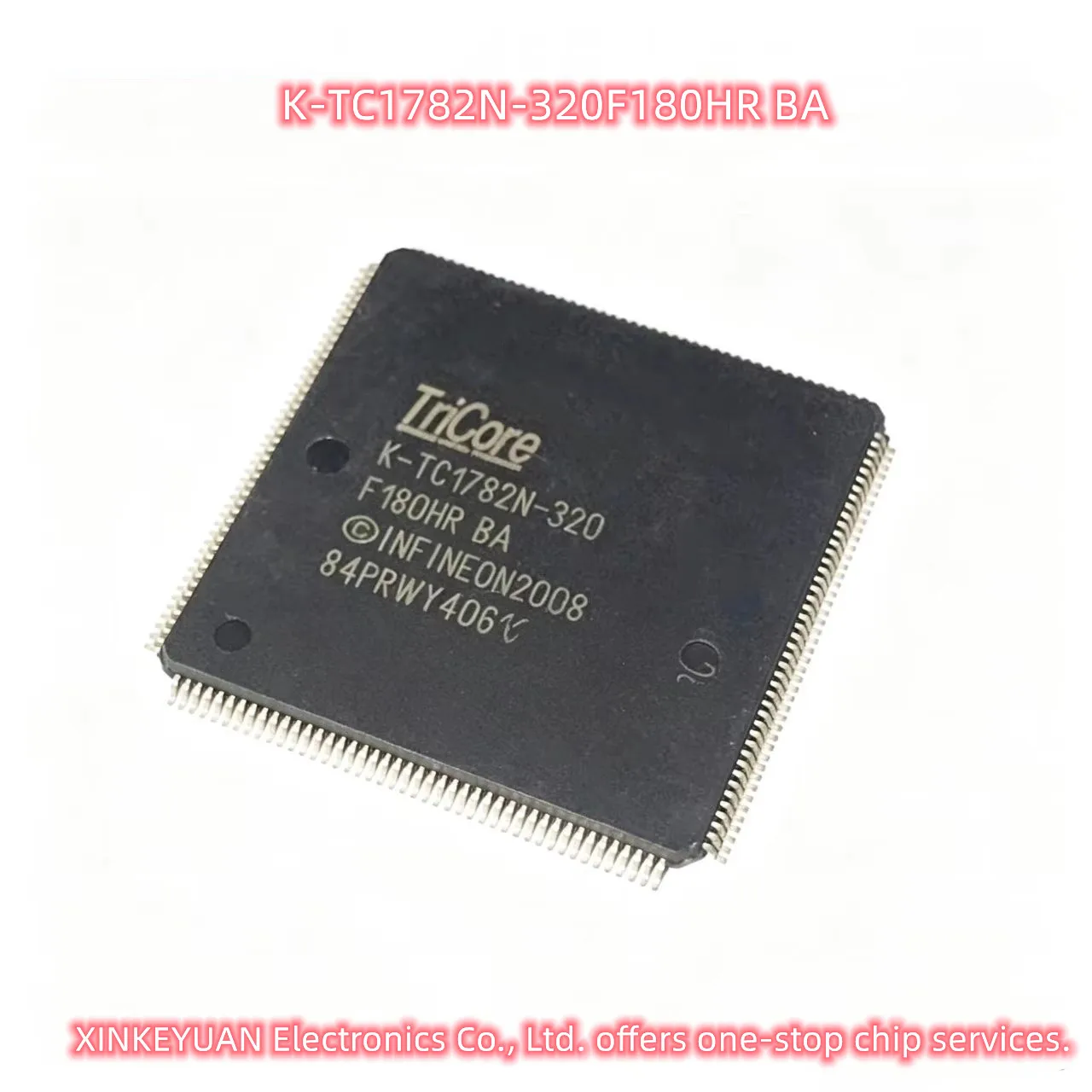 K-TC1782N-320F180HR BA Original New Car Computer Board CPU Chip