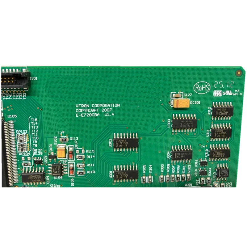 E-E720CBA V1.4 Large Screen Control Box Basic Board