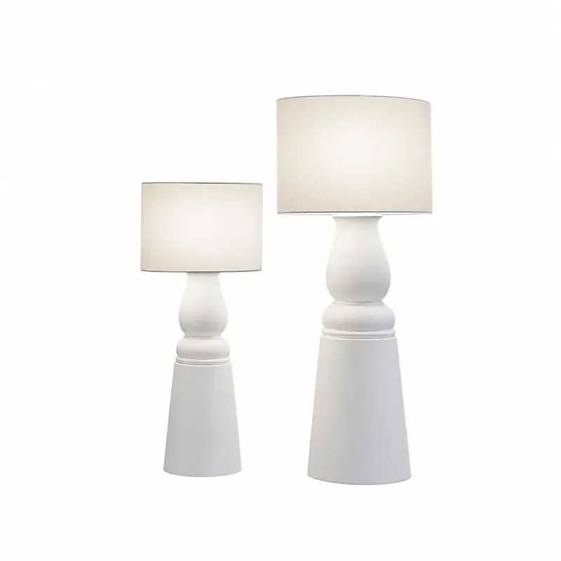 Nordic Modern Floor Lamp Simple Light Luxury Vertical Standing Lamp for Living Room Hotel Sofa Atmosphere Lighting