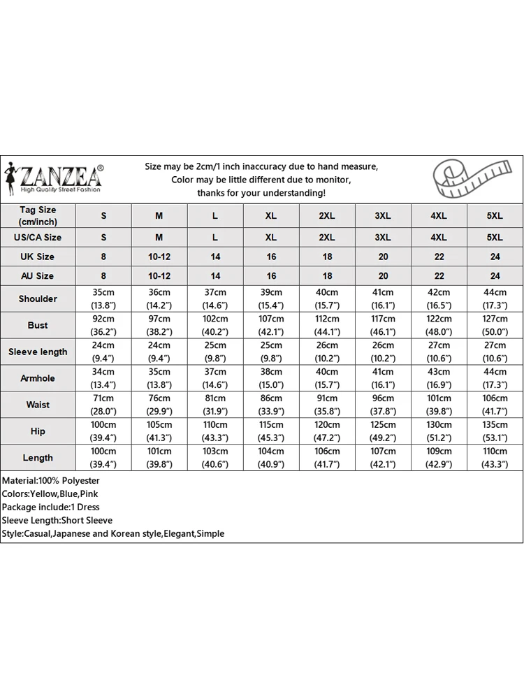 ZANZEA 2025 Vintage French Dress Elegant Office Work Sundress Fashion A-Line Vestidos Bohemian Printed Puff Sleeve Robe S-3XL