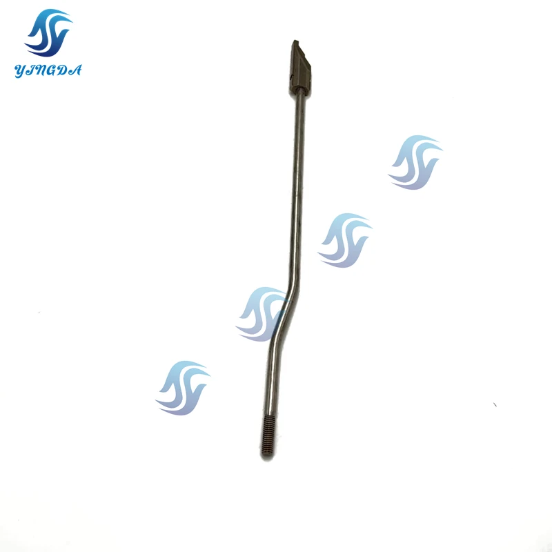 

High quality Shift Cam ASSY 63V-44150-00 for Yamaha Parsun Powertec 9.9HP 15HP Outboard Engine Boat Motor Aftermarket Parts