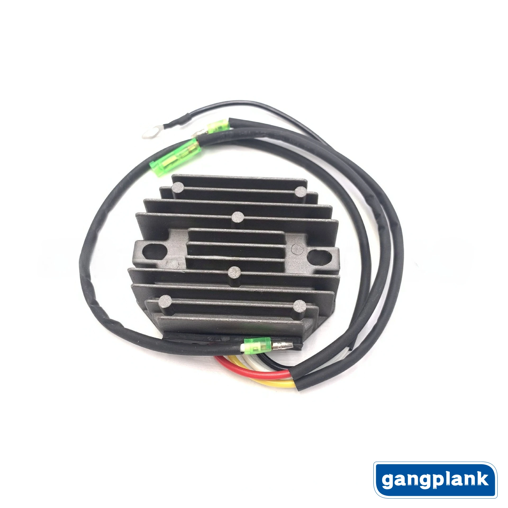 

3BJ-76060 Rectifier for Tohatsu 2-stroke T15/20 HP Outboard Motor Accessories