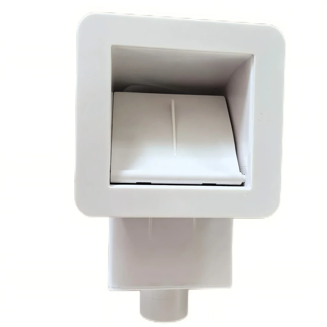 

Imperial 1.5\" 50mm Modern Design Spa Tub & Swimming Pool Hot Tub Hydromassage Wall Skimmer